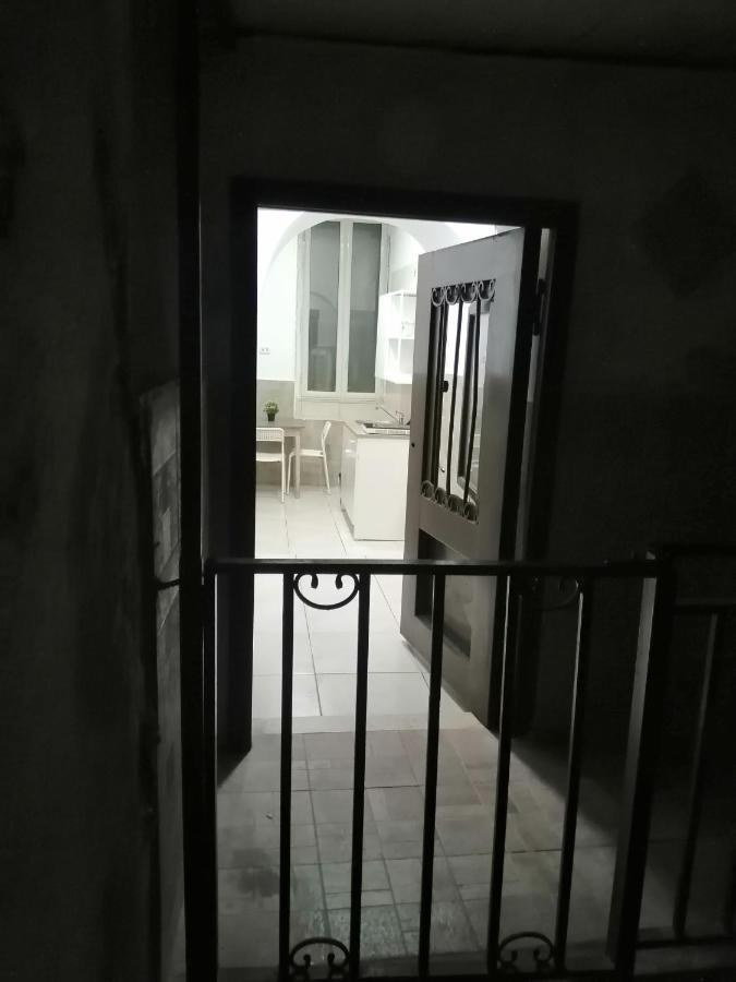 Villa Casa S. Agostino à Naples Extérieur photo