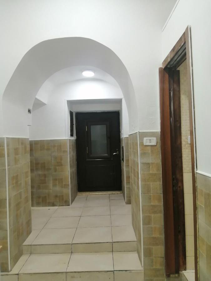 Villa Casa S. Agostino à Naples Extérieur photo