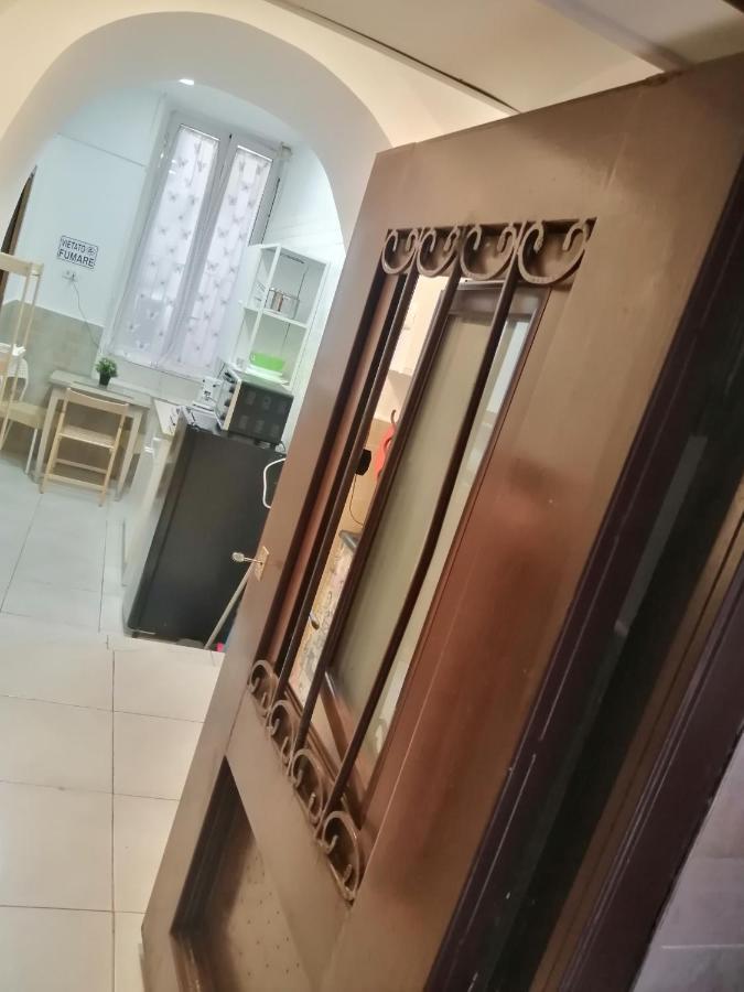Villa Casa S. Agostino à Naples Extérieur photo